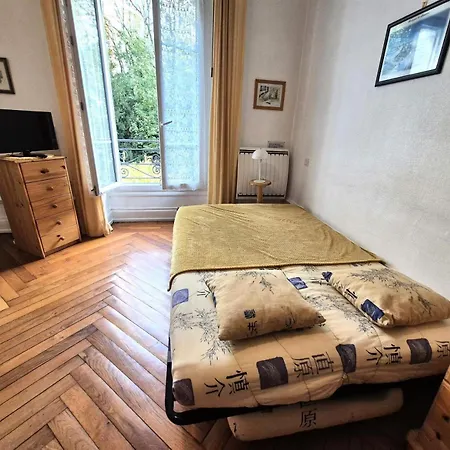 Daire Albion - Tres Au Calme Pour Ce ! Mae-3431 *