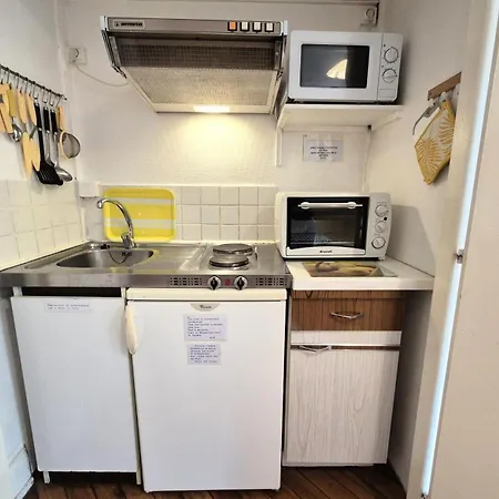 Albion - Tres Au Calme Pour Ce ! Mae-3431 Apartment Aix-les-Bains