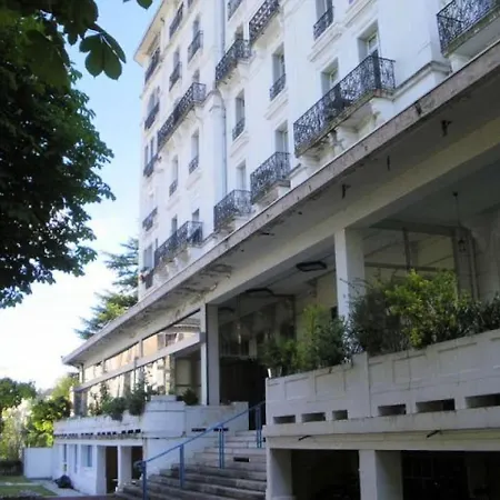 Albion - Tres Au Calme Pour Ce ! Mae-3431 Apartment Aix-les-Bains