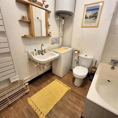 公寓 Albion - Tres Au Calme Pour Ce ! Mae-3431 艾克斯莱班