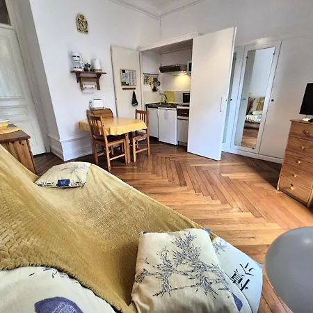 Appartement Albion - Très Au Calme Pour Ce ! Mae-3431