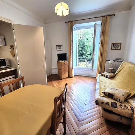 Albion - Tres Au Calme Pour Ce ! Mae-3431 Apartment Aix-les-Bains