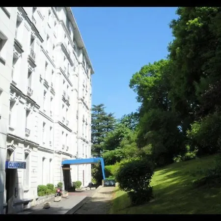 Daire Albion - Tres Au Calme Pour Ce ! Mae-3431 Aix-les-Bains