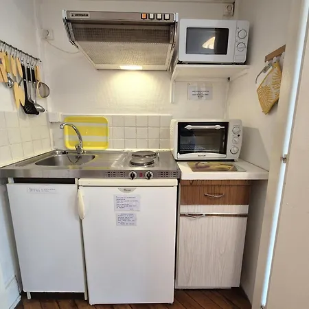 Appartement Albion - Très Au Calme Pour Ce ! Mae-3431