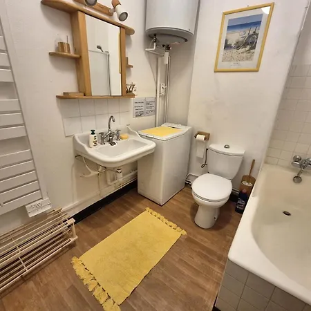Albion - Très Au Calme Pour Ce ! Mae-3431 Appartement *