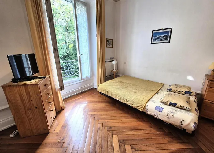 Apartment Albion - Tres Au Calme Pour Ce ! Mae-3431 *