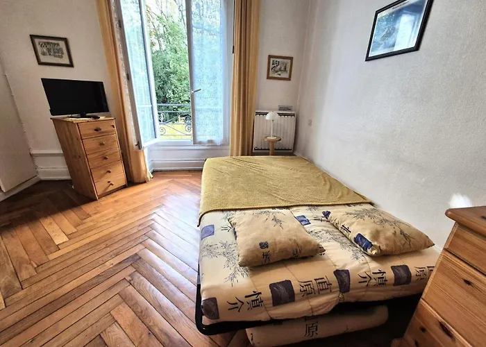 Apartment Albion - Tres Au Calme Pour Ce ! Mae-3431 *