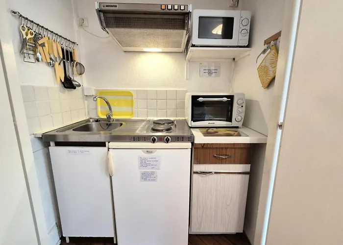 Albion - Tres Au Calme Pour Ce ! Mae-3431 Daire Aix-les-Bains