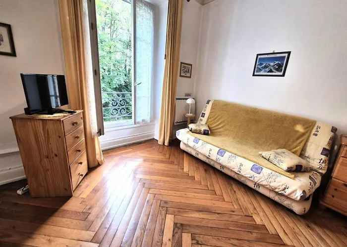 Albion - Tres Au Calme Pour Ce ! Mae-3431 * Aix-les-Bains