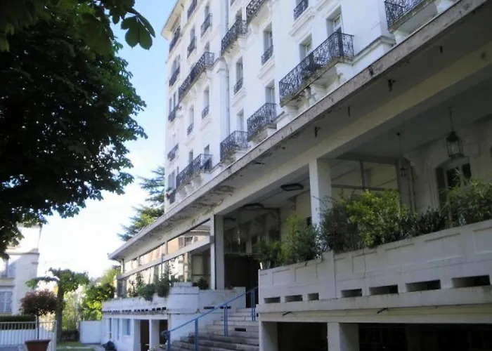 Albion - Tres Au Calme Pour Ce ! Mae-3431 Apartment Aix-les-Bains