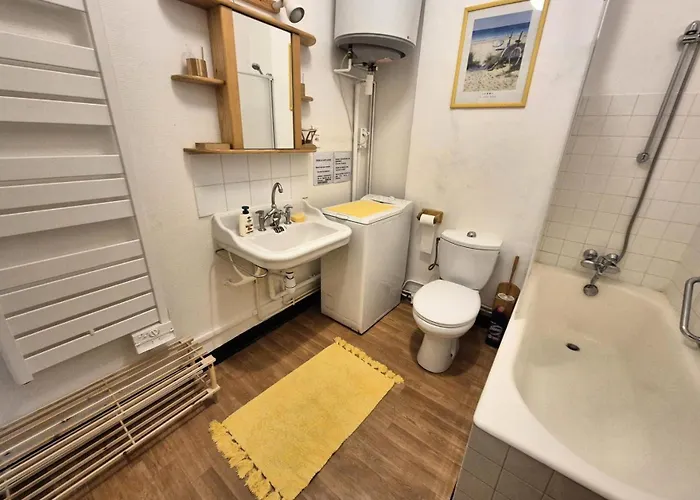 Apartment Albion - Tres Au Calme Pour Ce ! Mae-3431 Aix-les-Bains