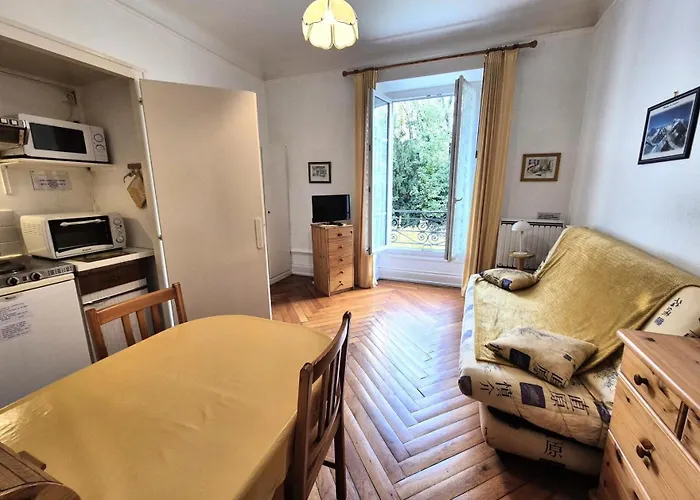 Albion - Tres Au Calme Pour Ce ! Mae-3431 Apartment Aix-les-Bains