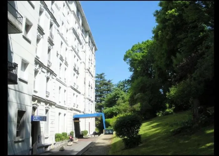 Daire Albion - Tres Au Calme Pour Ce ! Mae-3431 Aix-les-Bains
